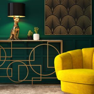 Art Deco Revival