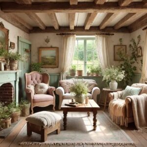 Cottagecore