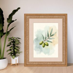 Digital Wall Art