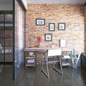 Industrial Loft